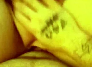 Does this redhead really love cock so much?