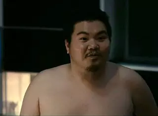 chubby asian guy in love vortex saga 😊