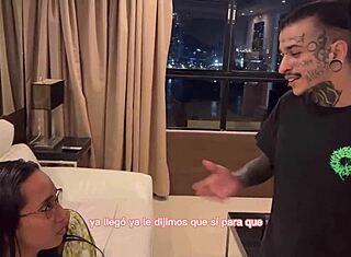 Lopva dugom a barátnőm férjét, amíg alszik 😈