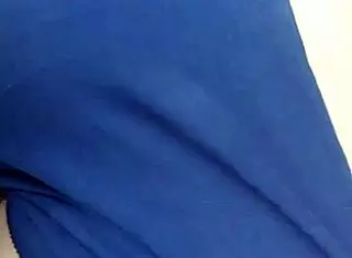 intriguing contrast: ass in panties or without?