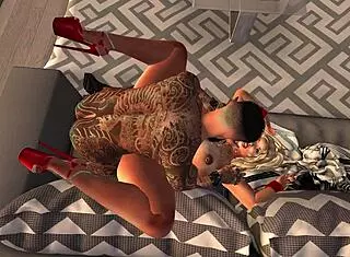 i cum on big ass tits