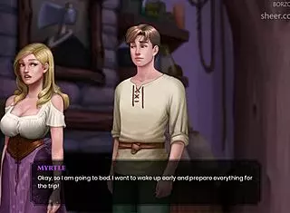 Virgin teen 18+ simonne reads from naughty book