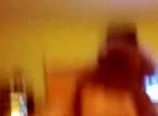 Does this redhead really love cock so much?