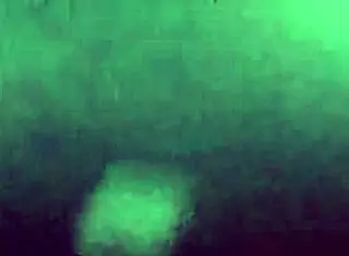 I remember that passionate spitting session from back then.