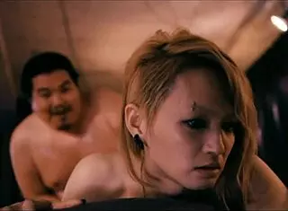 chubby asian guy in love vortex saga 😊