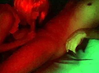 Young Indian Milf Performs Deepthroat Blowjob On Boss In Voyeur Scene