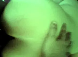 Compilation of friend visits featuring latina in bent over poses and doggystyle actions