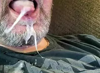 Eat That Thick Load From BBC, Bisexual Guy!