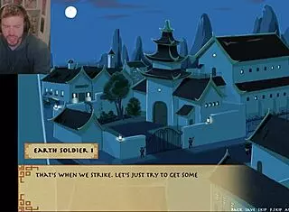 i invaded the fire nation as a slave