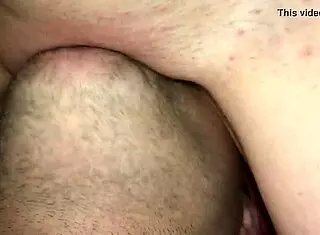 Me and my girl enjoy a quiet evening together