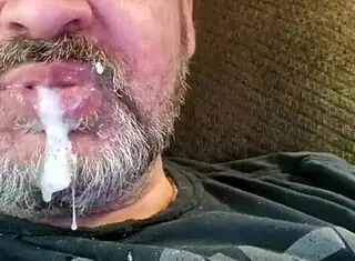 Eat That Thick Load From BBC, Bisexual Guy!