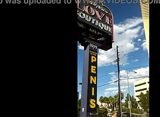 Tasia's First Billboard For Naked Yoga