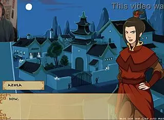 i invaded the fire nation as a slave