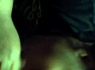 Early Morning Cock Sucking Session