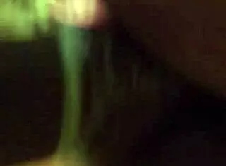 Fucking around again with big black cock and big tits