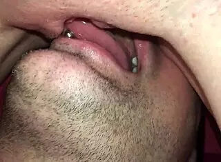 Me and my girl enjoy a quiet evening together