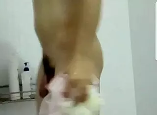 Big cock overwhelms with intense pleasure