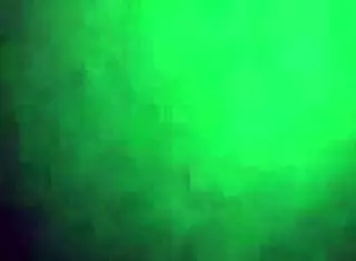 Black Girl Bent Over for Doggystyle Action!