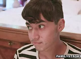 in the addams stepfamily, kate bloom and audrey noir get hardcore fucked while moaning loudly as sluts