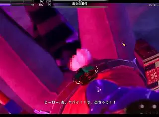 Under the witch rpg live play with slimy movements