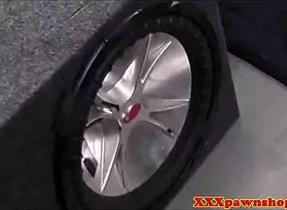 Watch desperate amateur doggystyle manager!