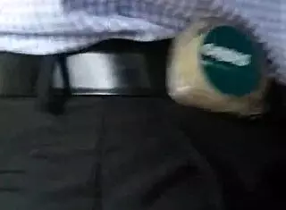 cojiendome a mi empleado in a wild encounter