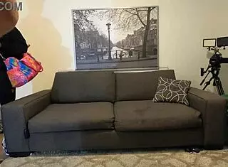 Cinnamon Baileyy Casting Pov 5 With Squirting