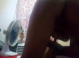 Amateur girl takes him from front and back in sexy encounter