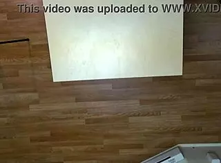 Tiffany P Casting Interview Left Side View