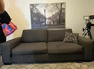 Cinnamon Baileyy Casting Pov 5 With Squirting