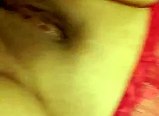 i felt naughty today, exploring my latina side