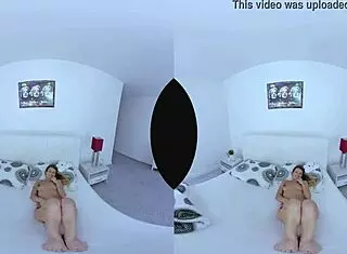 Wake Up for Anal Session