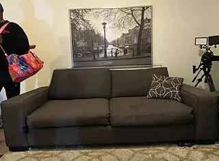 Cinnamon Baileyy Casting Pov 5 With Squirting