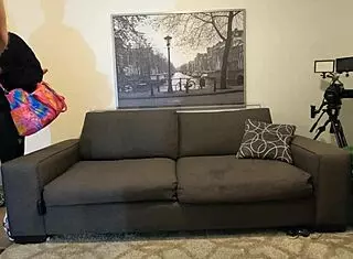 Cinnamon Baileyy Casting Pov 5 With Squirting