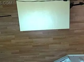 Tiffany P Casting Interview Left Side View