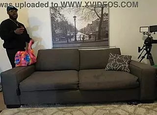 Cinnamon Baileyy Casting Pov 5 With Squirting