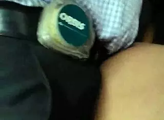 cojiendome a mi empleado in a wild encounter