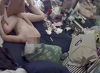 I felt guilty fucking my friend's girlfriend