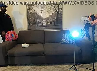 Cinnamon Baileyy Casting Pov 5 With Squirting