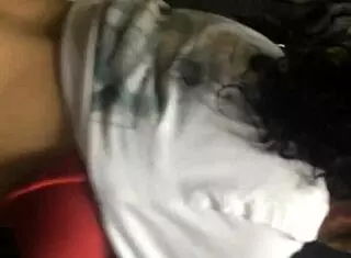 Big ass Teenie gets fucked