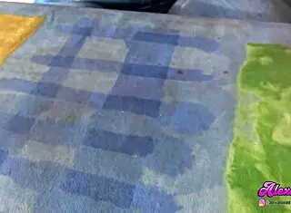 Erotic Game Night with Girl and Trans Partner