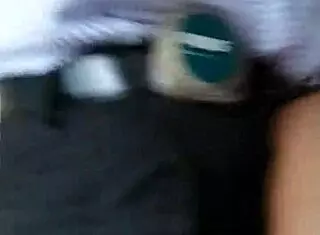 cojiendome a mi empleado in a wild encounter