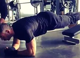 Diego Di Marco's compilation showcasing impressive bubble butt