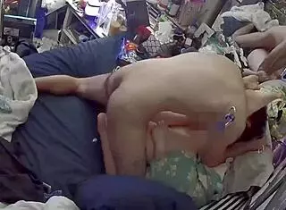 I felt guilty fucking my friend's girlfriend