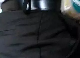 cojiendome a mi empleado in a wild encounter