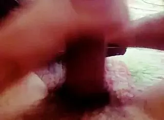 Intense Gay Climax with Passionate Release