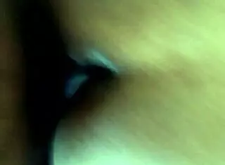 Is that pretty pussy trimmed and ready?