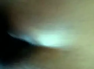 Is that pretty pussy trimmed and ready?