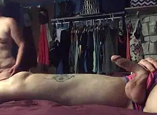 Sara Thickk and Dicknastytheillest engage in nasty taboo sex