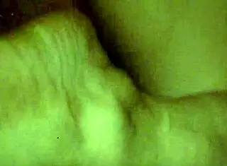 Big Booty Anal Solo Play